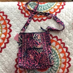 Vera Bradley bag